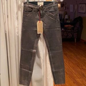 Current/Elliott Jeans